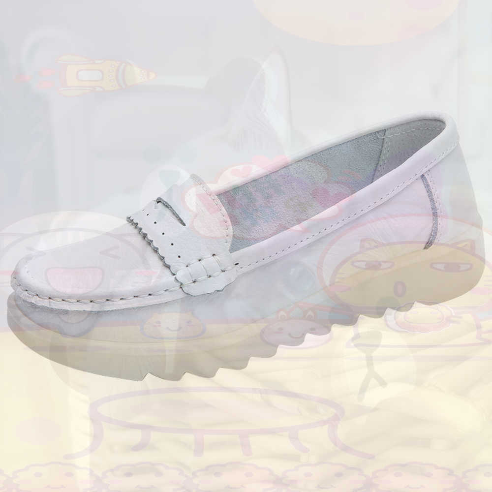 Moccasin Driving Teenage Sneak - Men'S Formal Wear Slippers 评论和价格