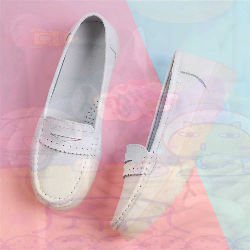 Moccasin Driving Teenage Sneak - Men'S Formal Wear Slippers 评论和价格