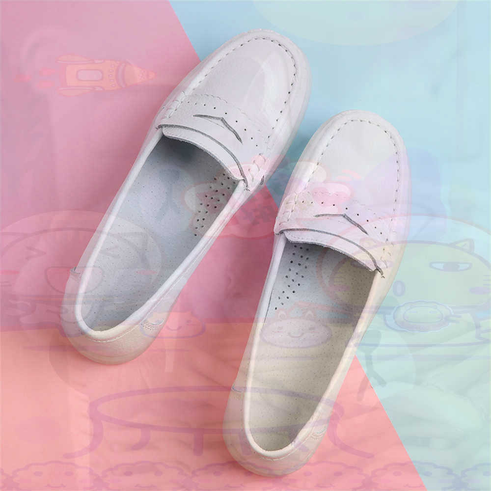 Moccasin Driving Teenage Sneak - Men'S Formal Wear Slippers 评论和价格