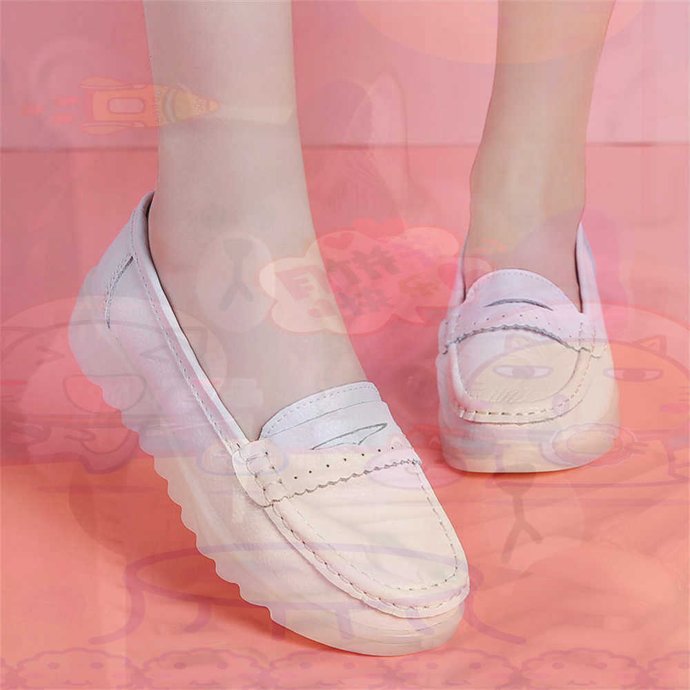 Moccasin Driving Teenage Sneak - Men'S Formal Wear Slippers 评论和价格