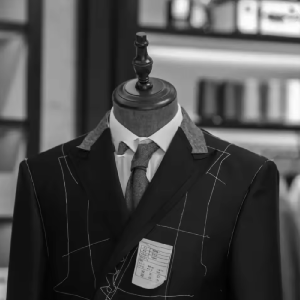 3 Pieces Post Khaki Suits Men  - Men Formal Wear Dress 评论和价格