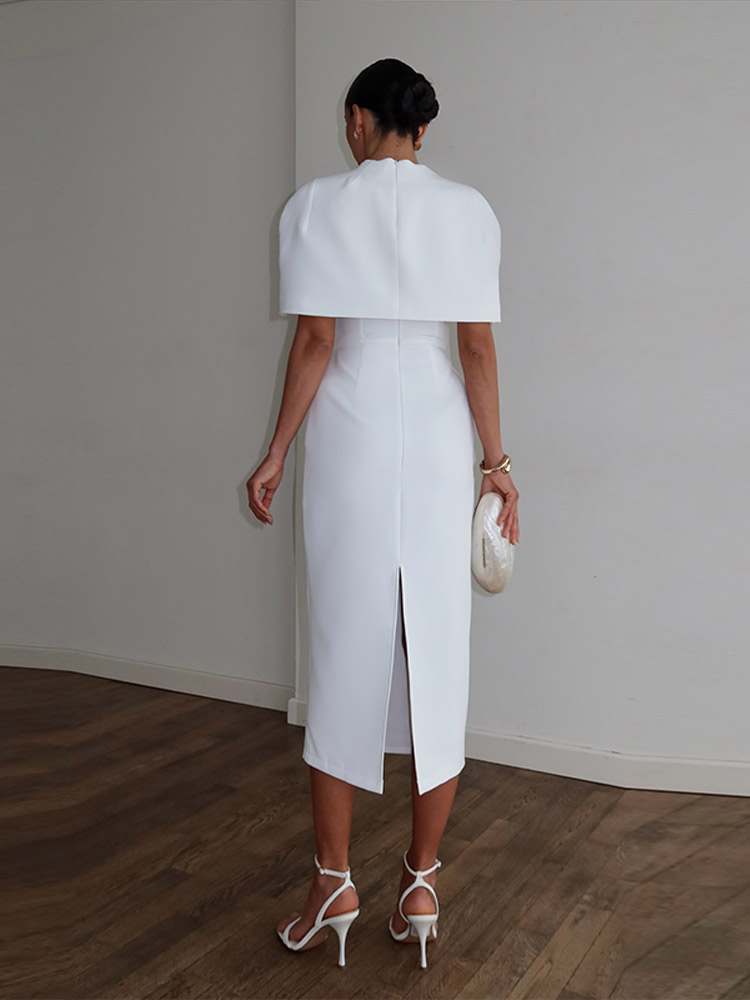 2026 Summer Autumn Elegant Sol - Men Formal Wear Set 评论和价格