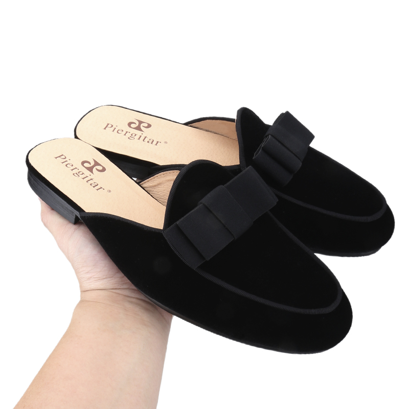 Piergitar 2026 Summer New Mode - Men'S Formal Wear Slippers 评论和价格