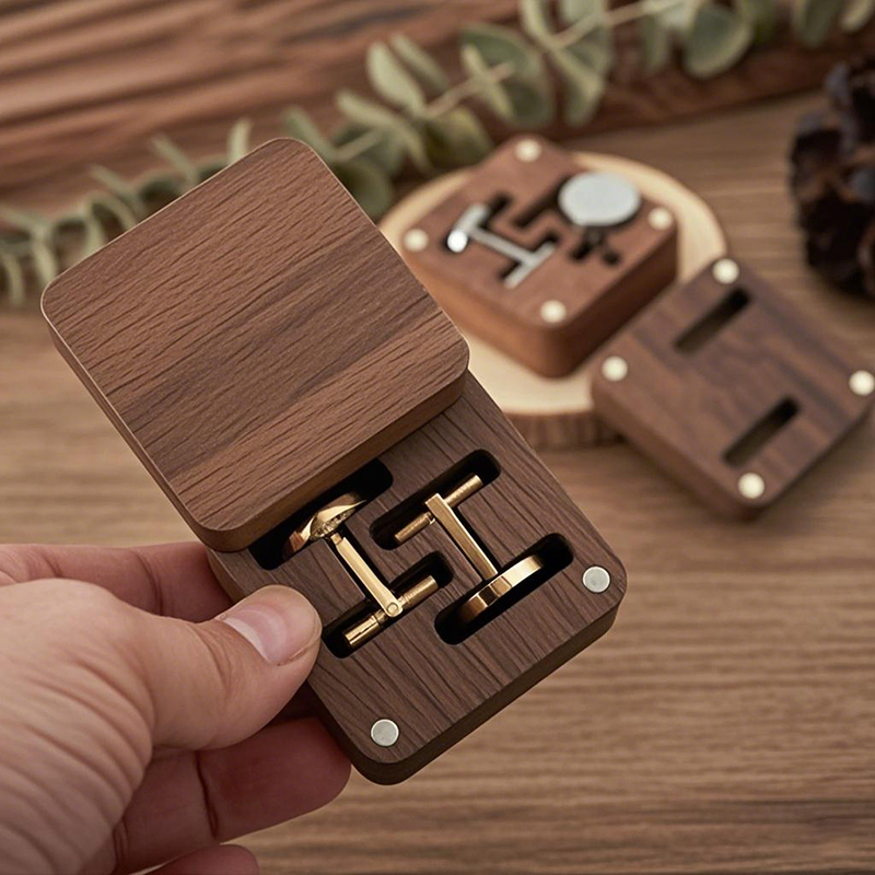 Personalized Groomsmen Cufflin - Tie Bar Clip 评论和价格