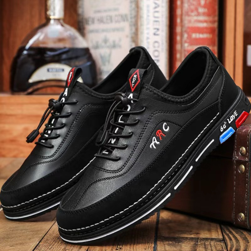 Men's Business Dress Shoes, Li - Men Formal Wear Dress 评论和价格