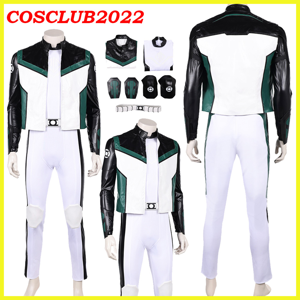 Men Guy Cosplay Clothing Jumps - Men Formal Wear Set 评论和价格