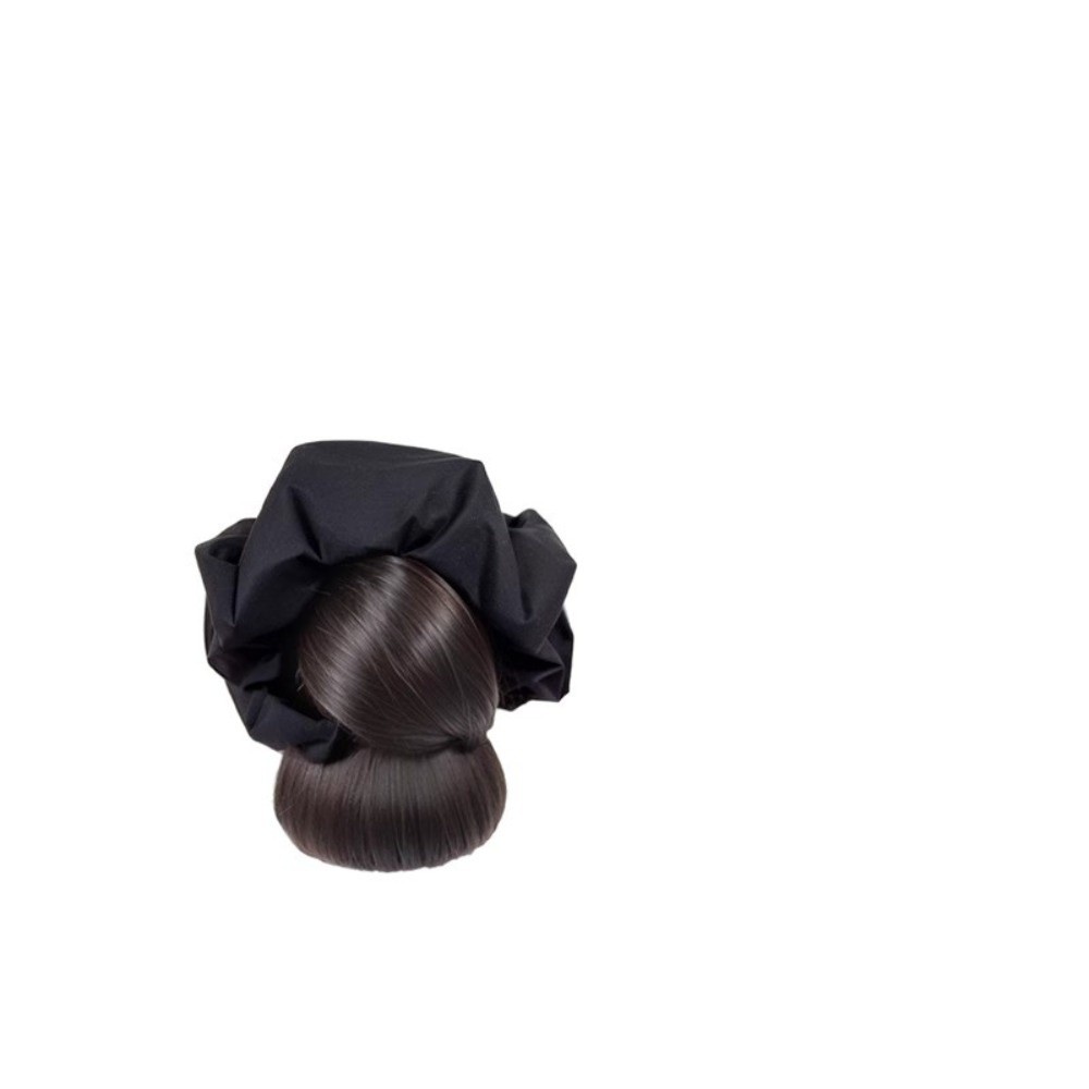 New Synthetic Hair Bun Claw Cl - Tie Bar Clip 评论和价格