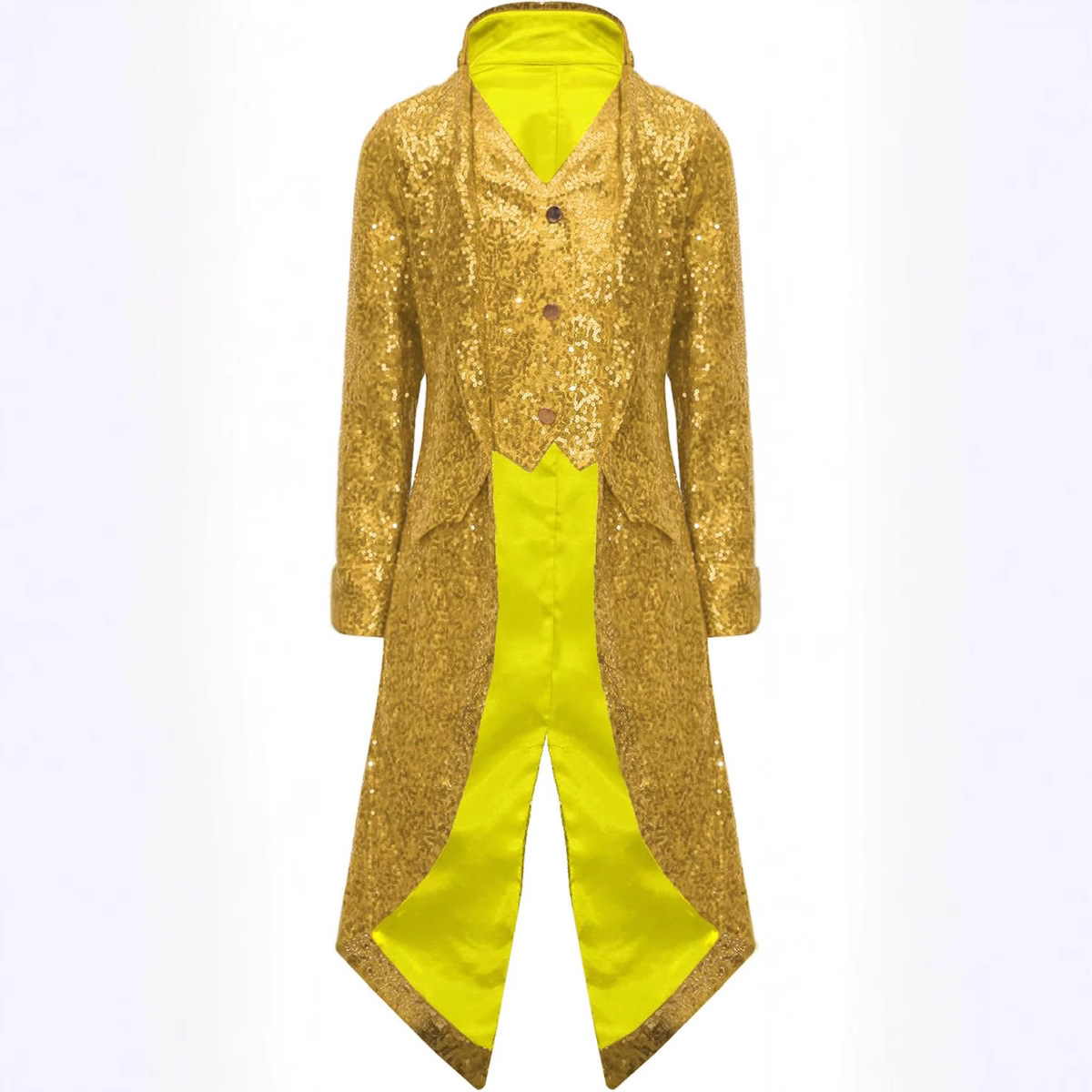 2025 Spring/autumn New Medieva - Men'S Medieval Formal Wear 评论和价格