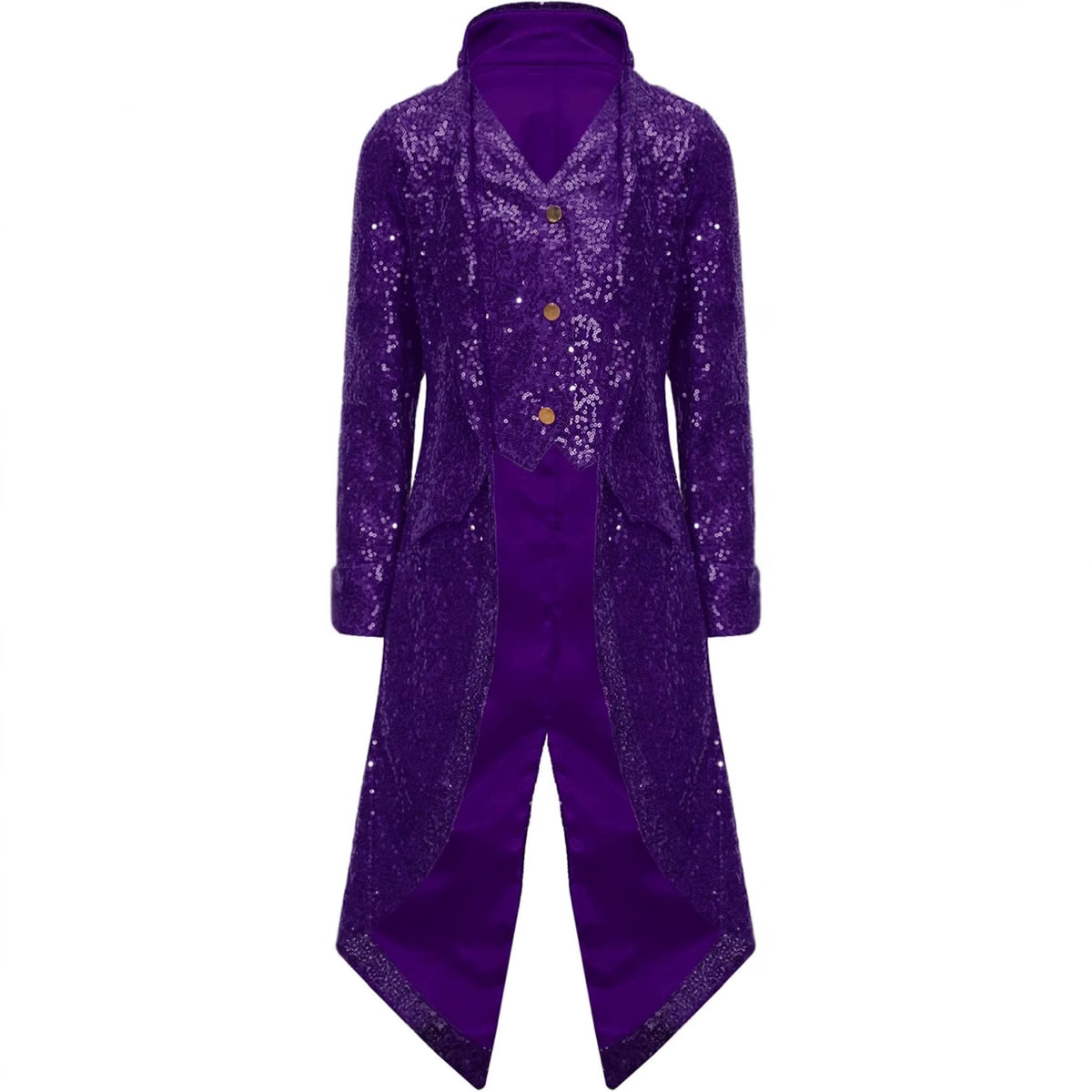 2025 Spring/autumn New Medieva - Men'S Medieval Formal Wear 评论和价格