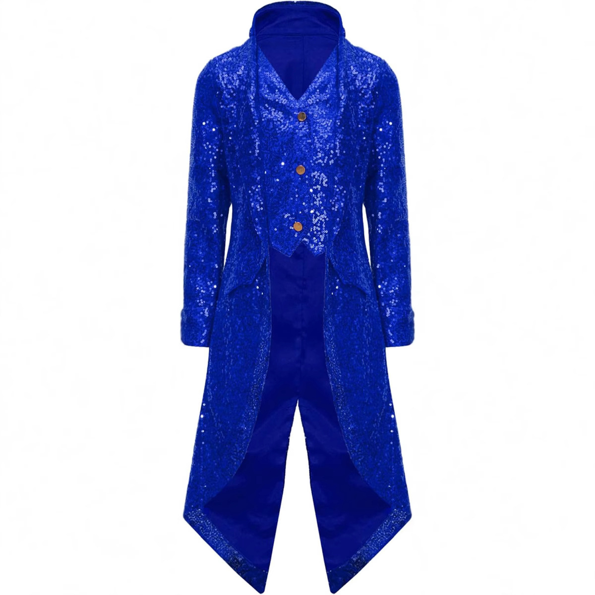 2025 Spring/autumn New Medieva - Men'S Medieval Formal Wear 评论和价格