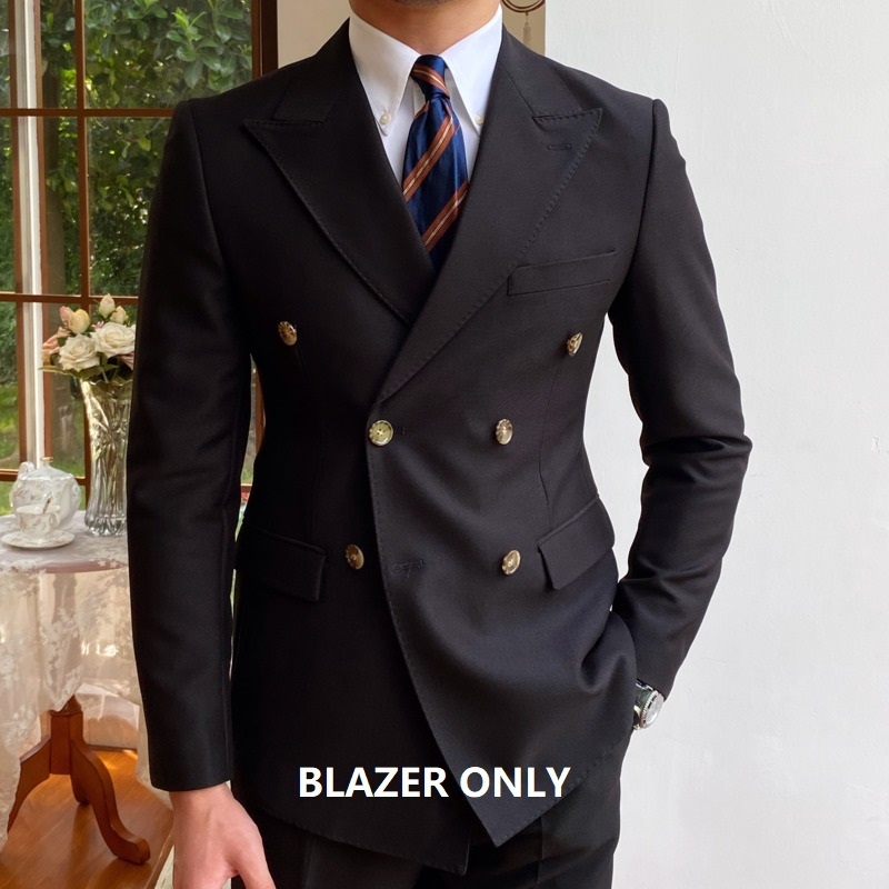 Wedding Men Suits Blazer Bride - Men Formal Wear With Coat 评论和价格