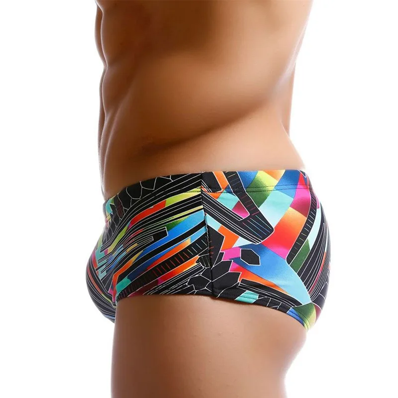 Men Swimwear Swim Boxers Board - Men'S Formal Beach Wear 评论和价格