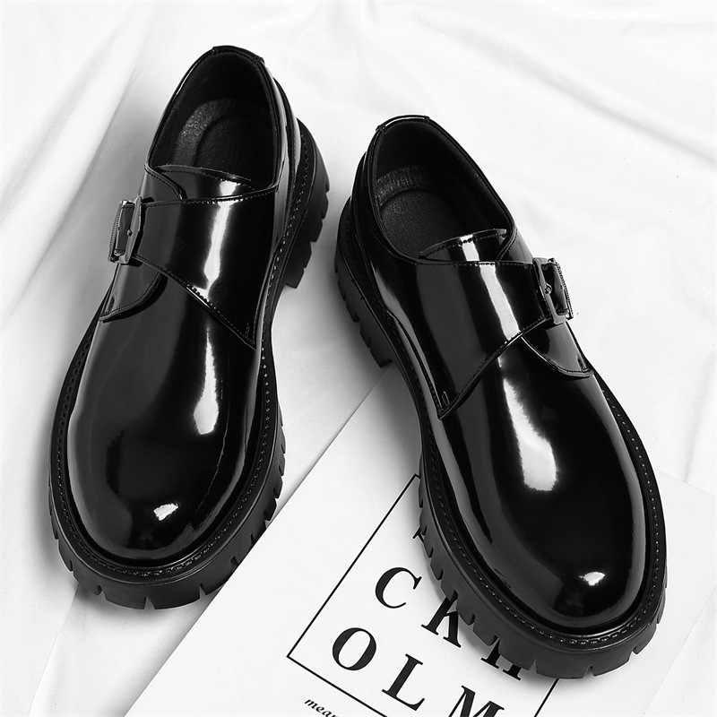 Men's British Style Formal Wea - Men Formal Wear Dress 评论和价格