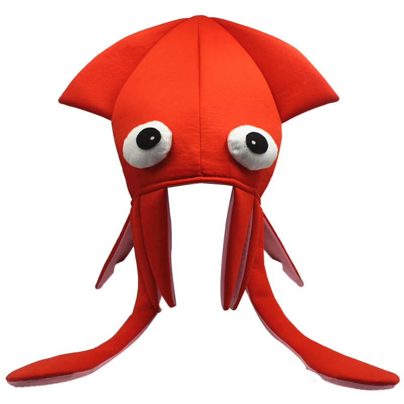 Men Women Fashion Fun Squid Co - Men'S Formal Beach Wear 评论和价格