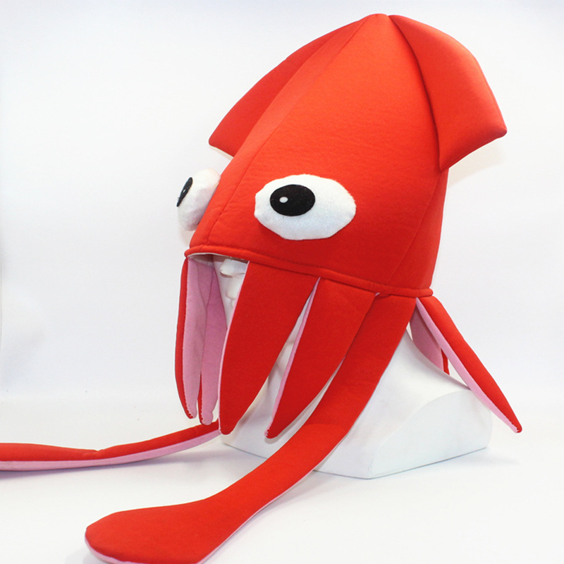 Men Women Fashion Fun Squid Co - Men'S Formal Beach Wear 评论和价格