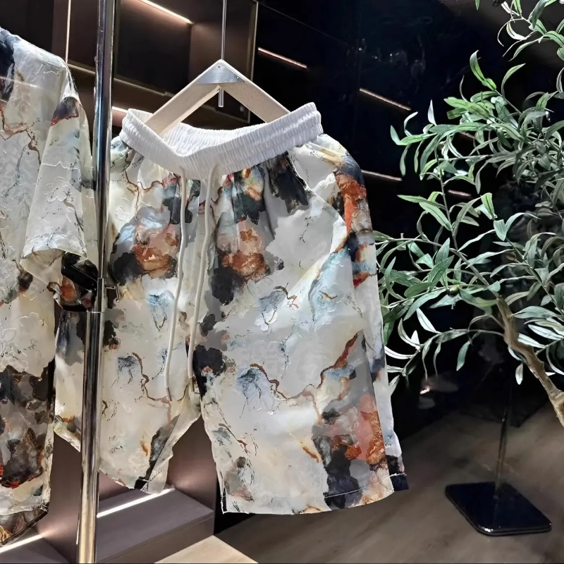 Fashionable And Casual Men's N - Men'S Formal Beach Wear 评论和价格