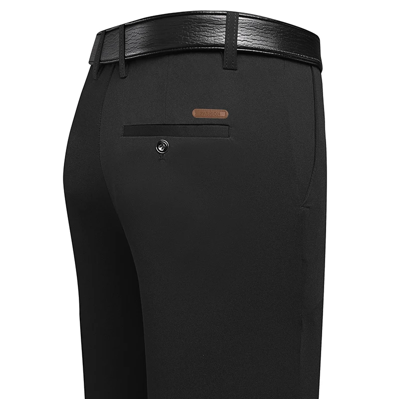 Mens Long Length Straight Leg  - Men Formal Wear Dress 评论和价格