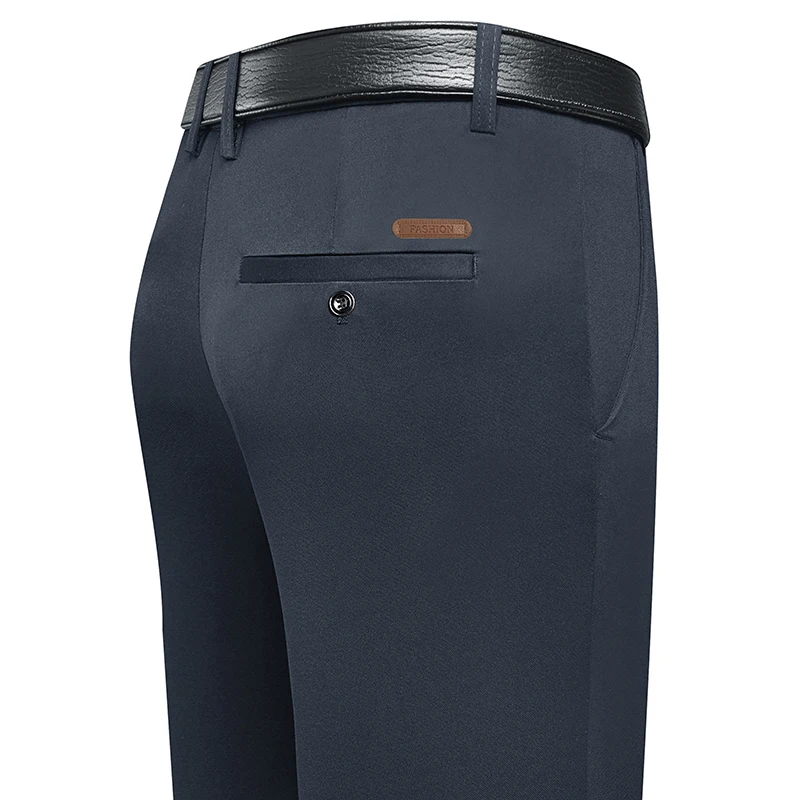 Mens Long Length Straight Leg  - Men Formal Wear Dress 评论和价格