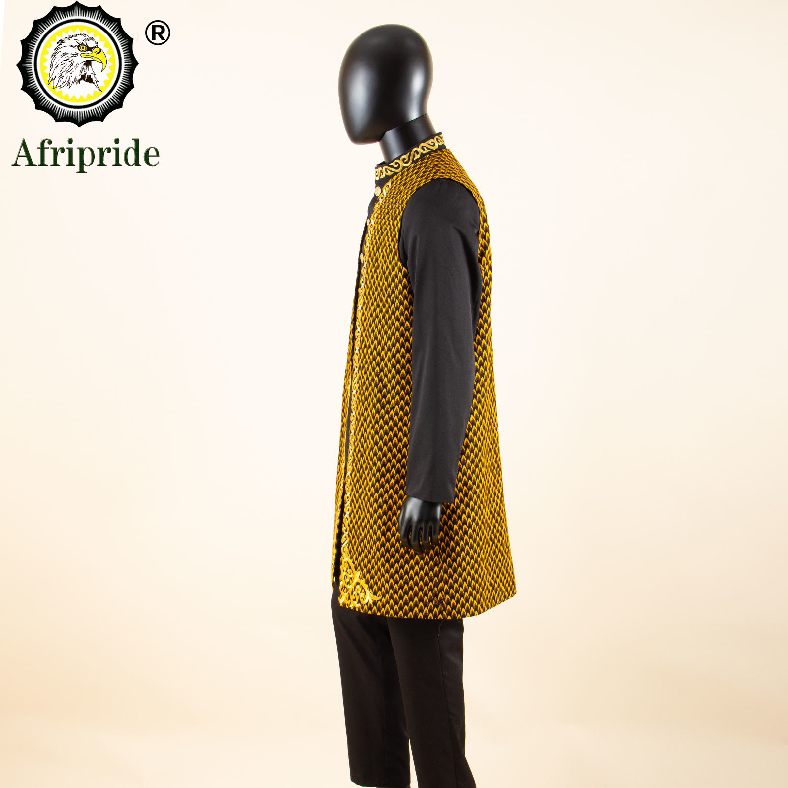 African Clothing for Men Embro - Men Formal Wear Dress 评论和价格
