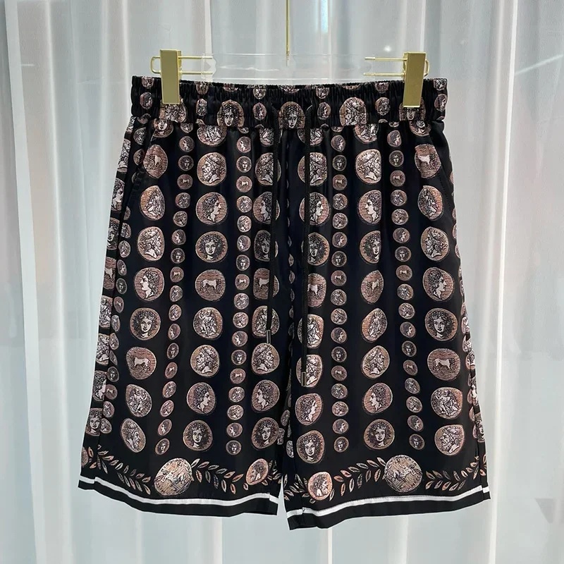 Ropa Hombre Royal Luxury Men S - Men'S Formal Beach Wear 评论和价格