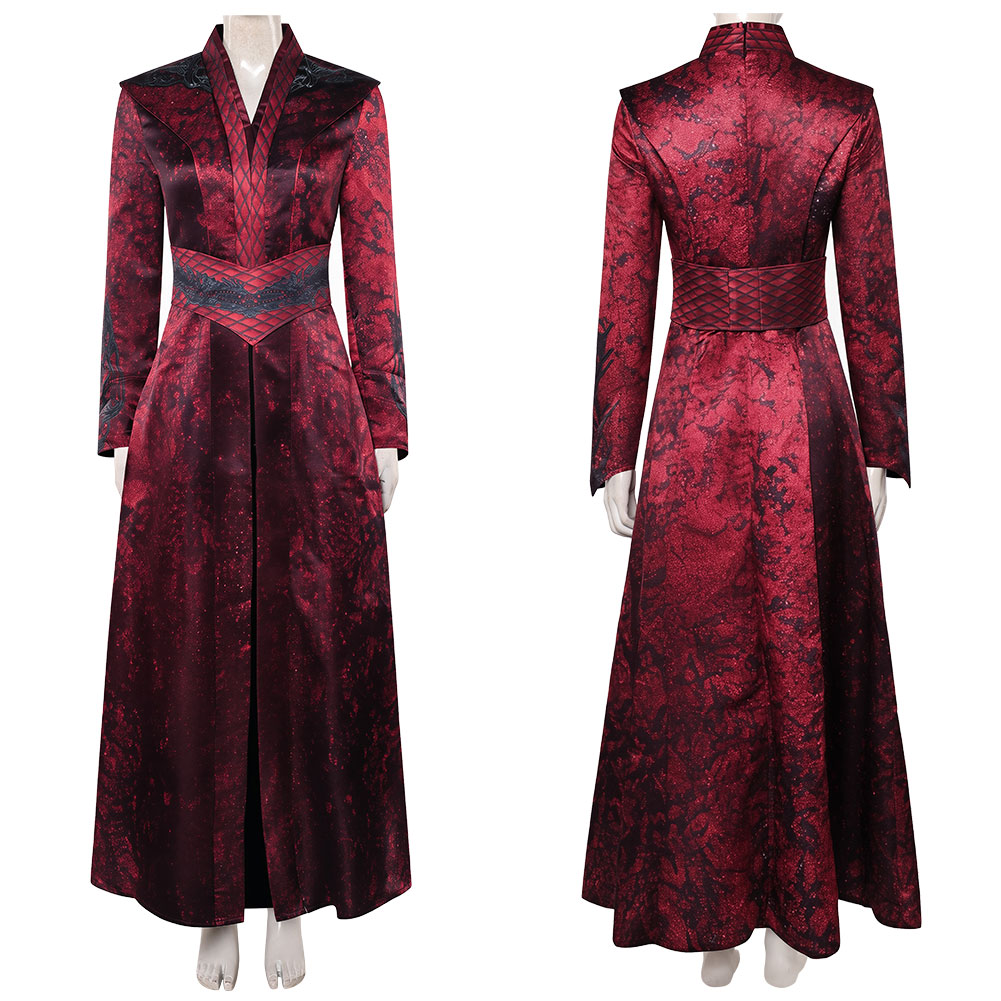 Princess Rhaenyra Costume Targ - Men Formal Wear Set 评论和价格