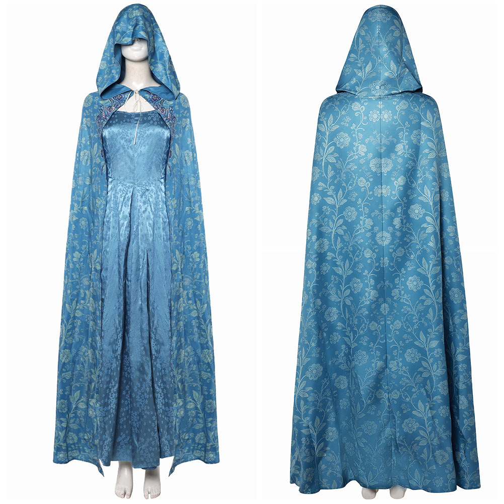 Princess Rhaenyra Costume Targ - Men Formal Wear Set 评论和价格